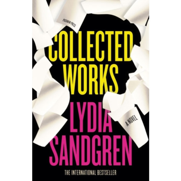 Collected Works: A Novel (inbunden, eng)