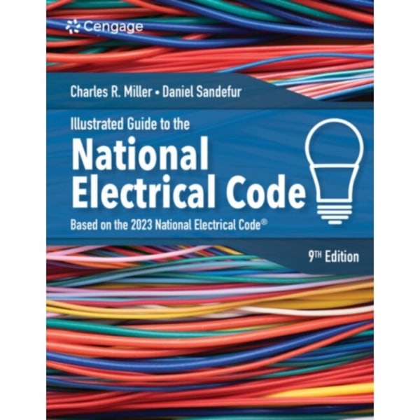 Illustrated Guide to the National Electrical Code (häftad, eng)