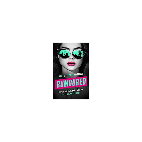 Rumoured (häftad, eng)