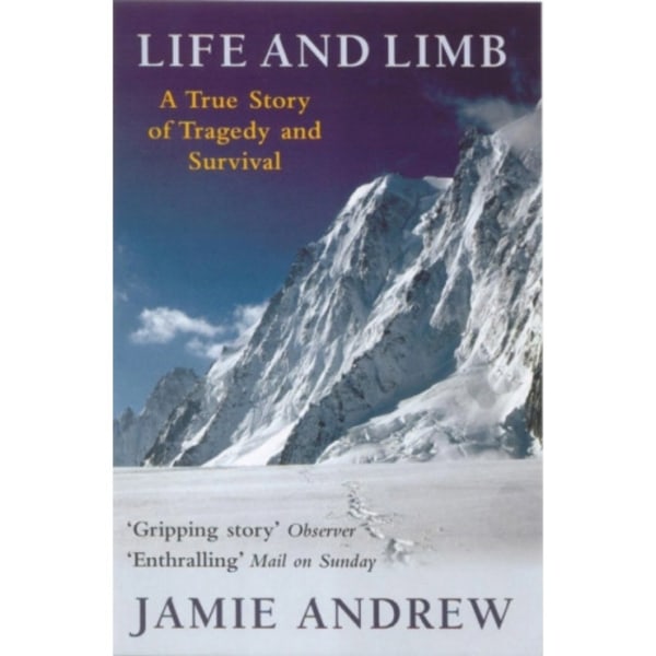 Life And Limb (häftad, eng)