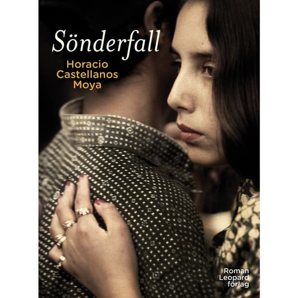 Sönderfall (inbunden)