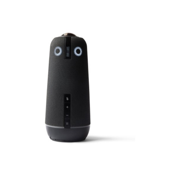 Owl Labs Meeting Owl 4+ - enhet för videokonferens
