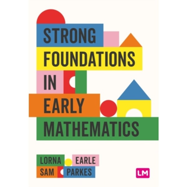 Strong Foundations in Early Mathematics (häftad, eng)