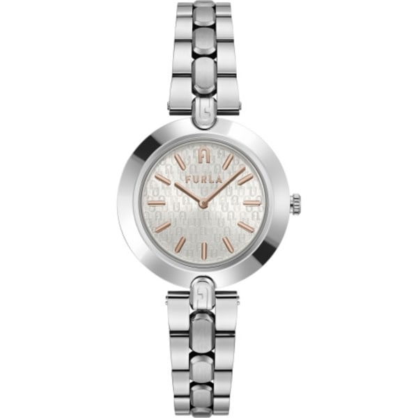 FURLA WW00002005L1 - Quartz Klocka Dam (34MM)