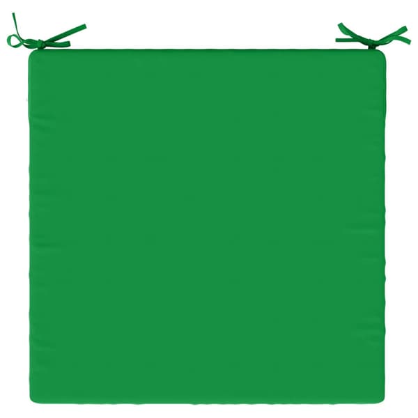 4-delade Sittdynor SOEST 4 st 100% Polyester Grön