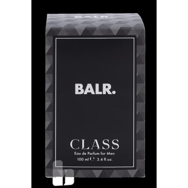 BALR. CLASS FOR MEN Edp Spray 100 ml Herr