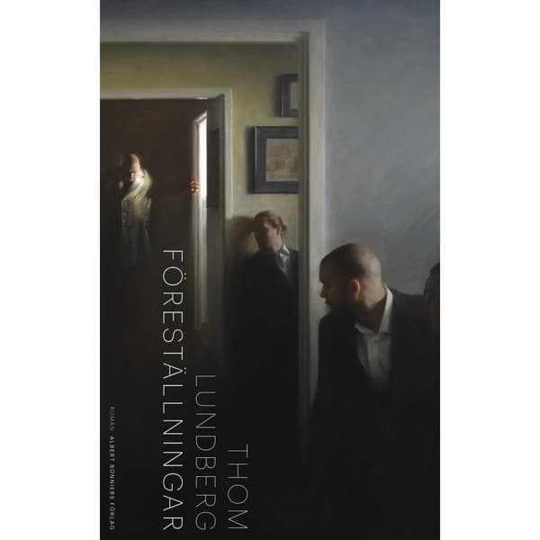 Föreställningar (inbunden)