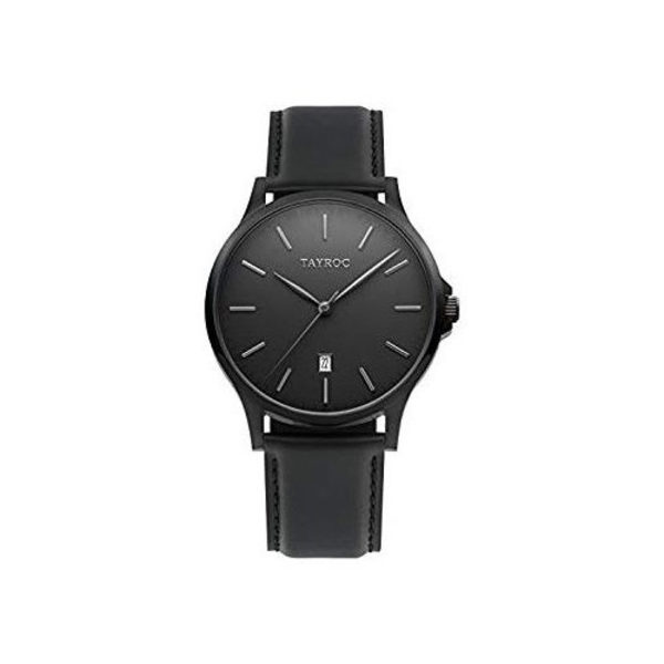 TAYROC TXM102 - Quartz Klocka Herr (40MM)