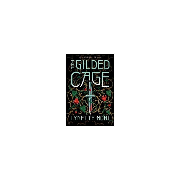 The Gilded Cage (häftad, eng)
