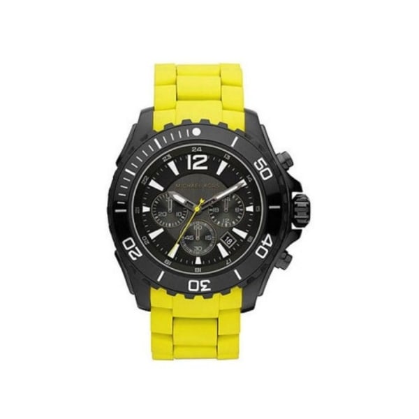 MICHAEL KORS MK8235 - Quartz Klocka Herr (47MM)