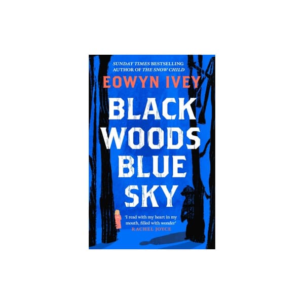 Black Woods, Blue Sky (pocket, eng)