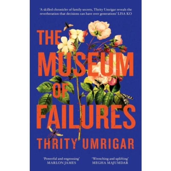 The Museum of Failures (häftad, eng)