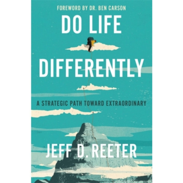 Do Life Differently (häftad, eng)