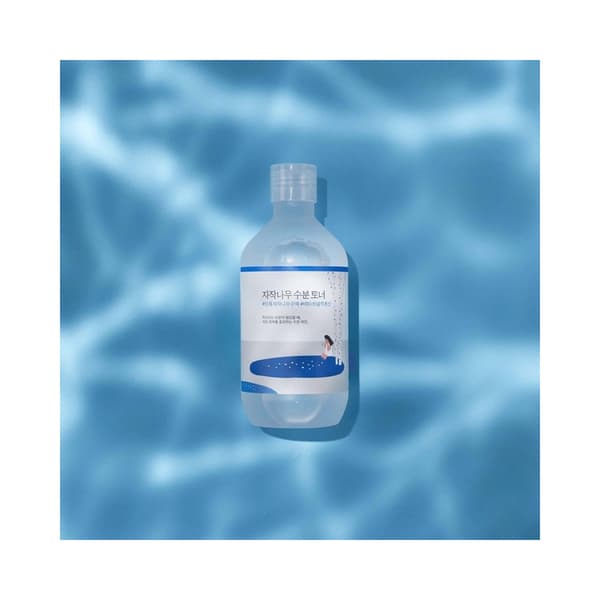 Birch Juice Moisturizing Toner 300ml