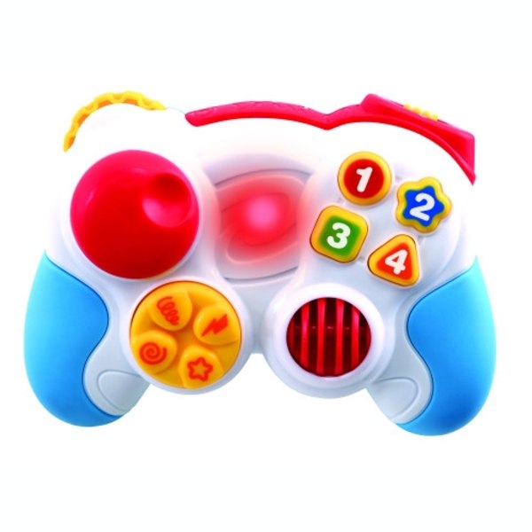 Happy baby - My First Gaming Controller (502189)