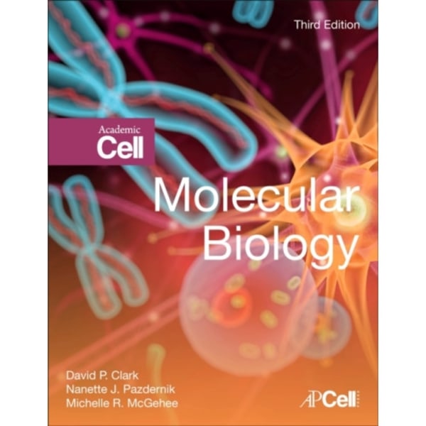 Molecular Biology (inbunden, eng)