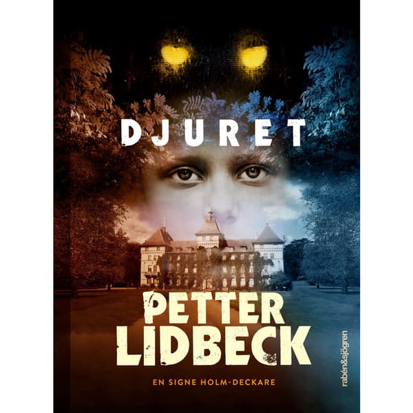 Djuret (inbunden)