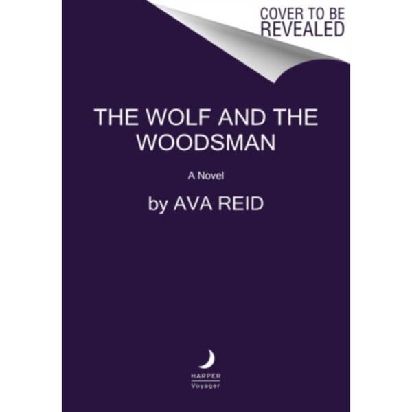 The Wolf and the Woodsman (häftad, eng)