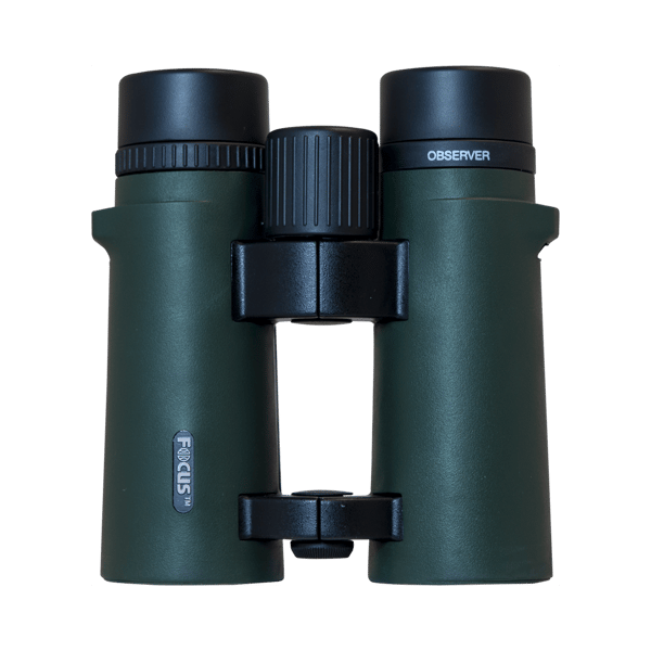 Focus Observer 10x42 HD