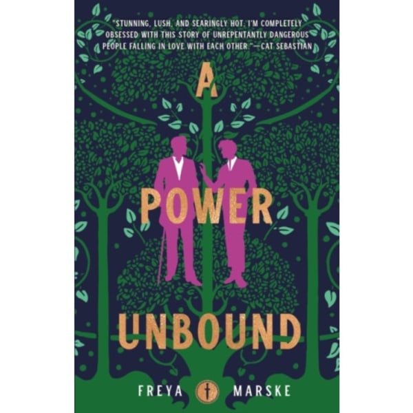 A Power Unbound (inbunden, eng)
