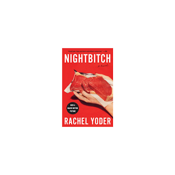 Nightbitch (pocket, eng)
