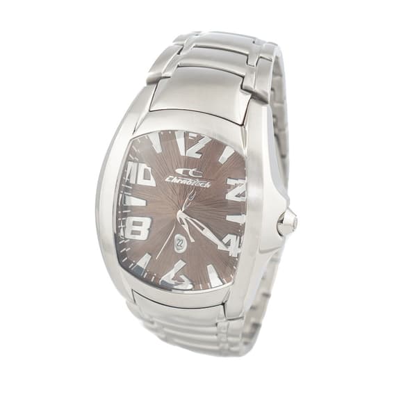 CHRONOTECH CT7988M-65M - Quartz Klocka Herr (41MM)