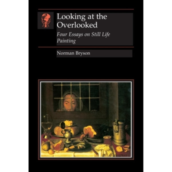 Looking At the Overlooked (häftad, eng)