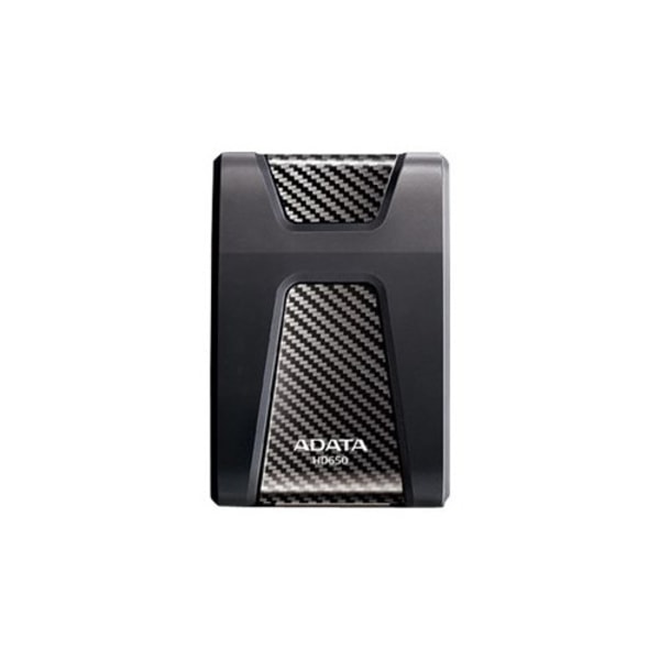 ADATA DashDrive Durable HD650 - hårddisk - 2 TB - USB 3.0