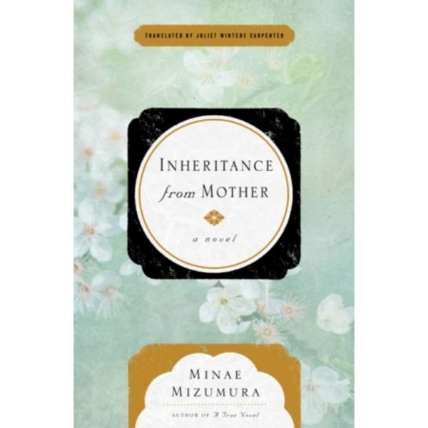 Inheritance From Mother (häftad, eng)