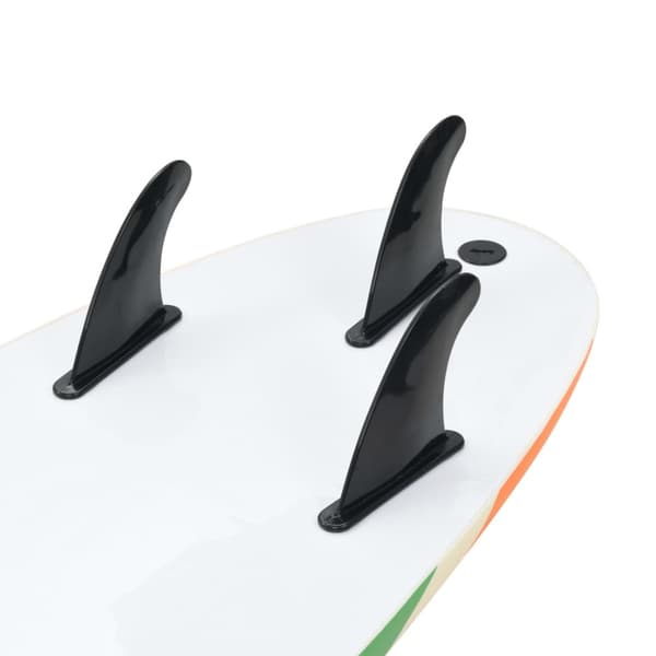 Surfbräda 170 cm bumerang