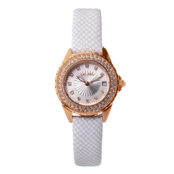 FOLLI FOLLIE WF1B006ST - Quartz Klocka Dam (33MM)