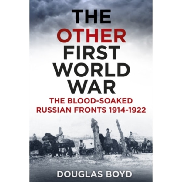 The Other First World War (häftad, eng)