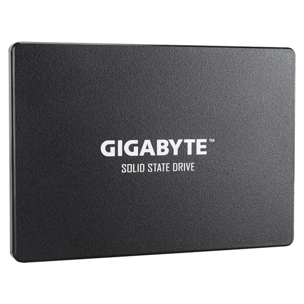 Gigabyte GP-GSTFS31100TNTD SSD-hårddisk 2.5" 1 TB SATA