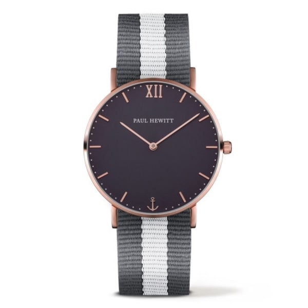 PAUL HEWITT PSARSTBGRW20S - Quarzt Unisex (39MM)