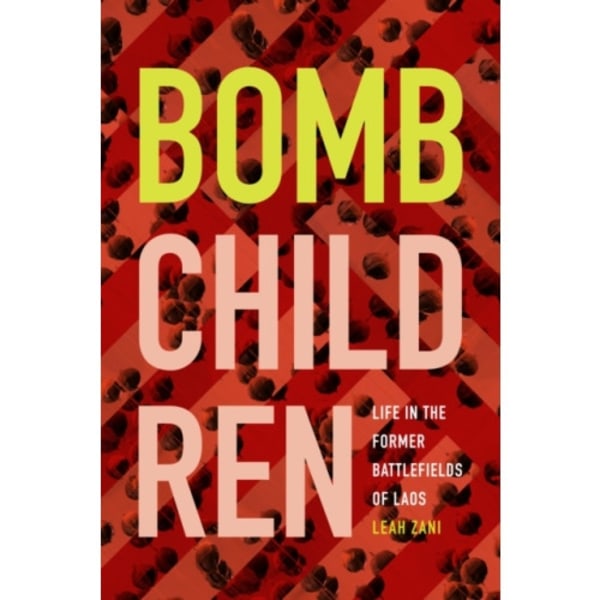 Bomb Children (häftad, eng)