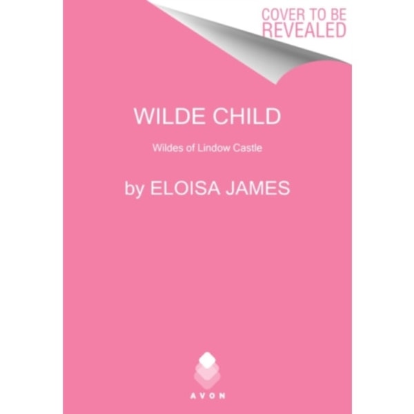 Wilde Child (häftad, eng)