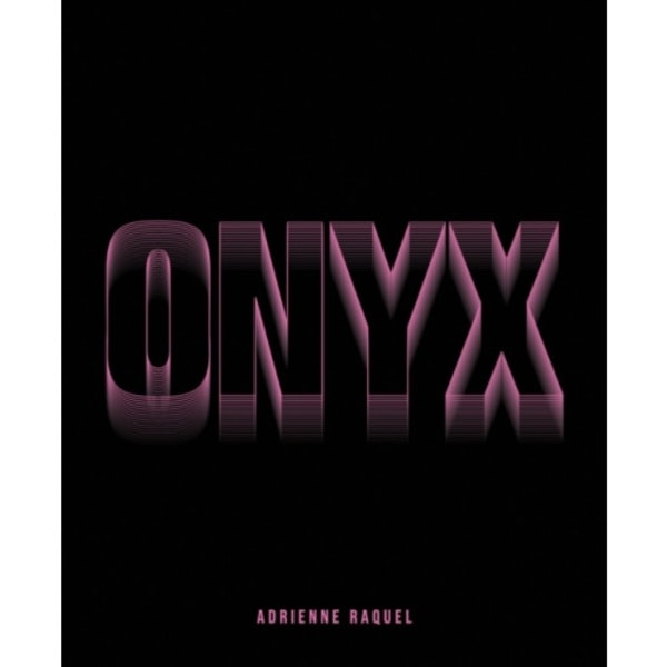 ONYX (inbunden, eng)