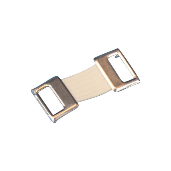 Bandage clips 100/fp
