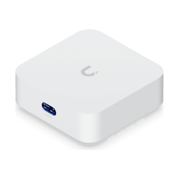 Ubiquiti UniFi Express 7 - gateway - Wi-Fi 7