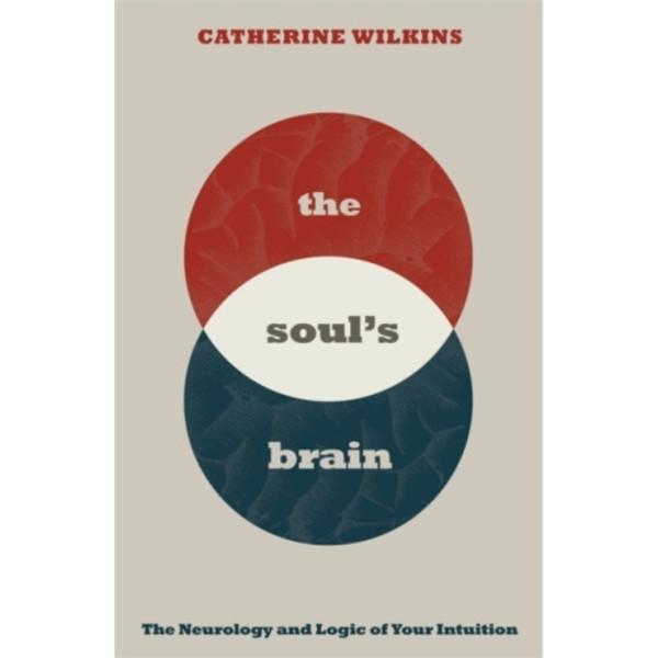 Soul's Brain (häftad, eng)