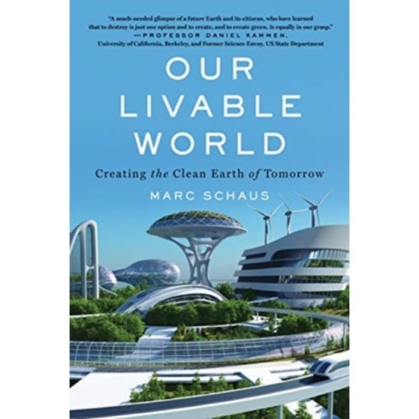 Our Livable World (häftad, eng)