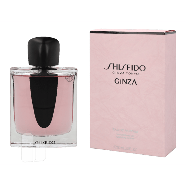Shiseido Ginza Edp Spray 90 ml Dam