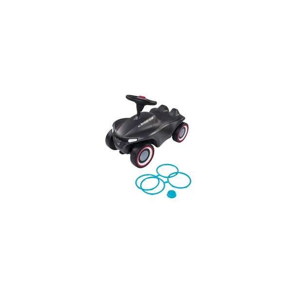 BIG - Bobby Car Neo (Skadad)