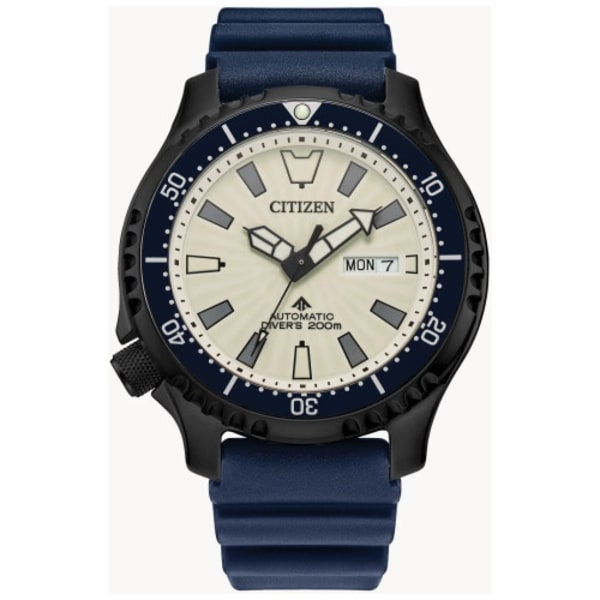 CITIZEN NY0137-09A - Automatic Herr (44MM)