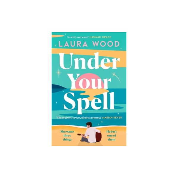 Under Your Spell (pocket, eng)