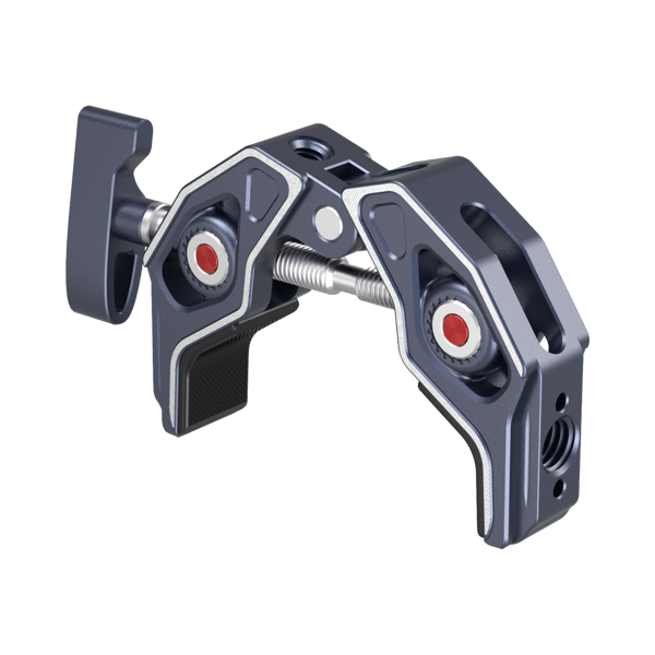 SmallRig 3755 Crab-Shaped Clamp