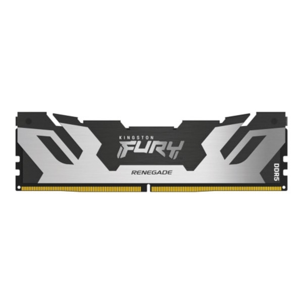 Kingston FURY Renegade - DDR5 - modul - 48 GB - DIMM 288-pin - 3200 MHz / PC5-51200 - ej buffrad