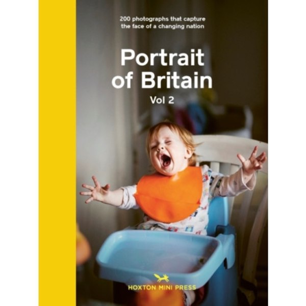 Portrait of Britain Volume 2 (inbunden, eng)