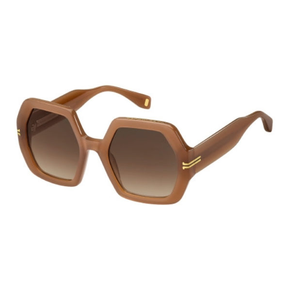 MARC JACOBS MJ-1074-S-09Q - Solglasögon Dam (53/22/145)