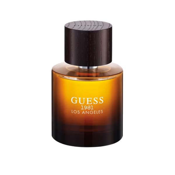 1981 Los Angeles Men Edt 100ml